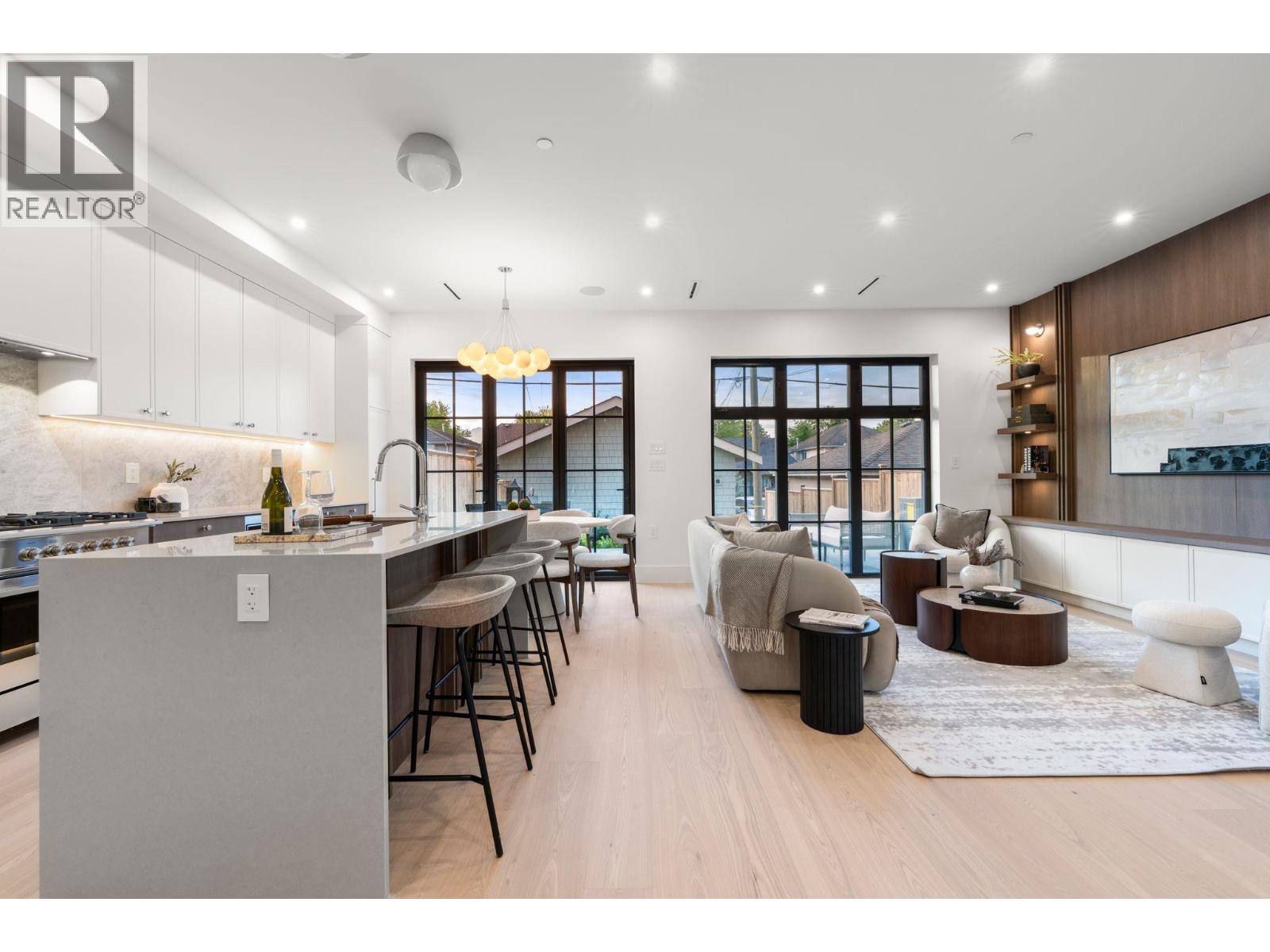 Residential in Vancouver 2