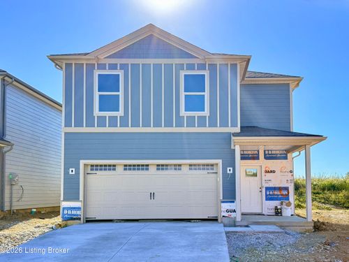 3030 Grace Marie Way, New Albany, IN, 47150-1302 | Card Image