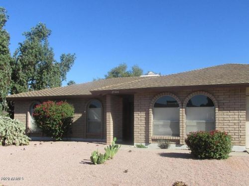 2506 E Wesleyan Dr, Tempe, AZ, 85282-4171 | Card Image