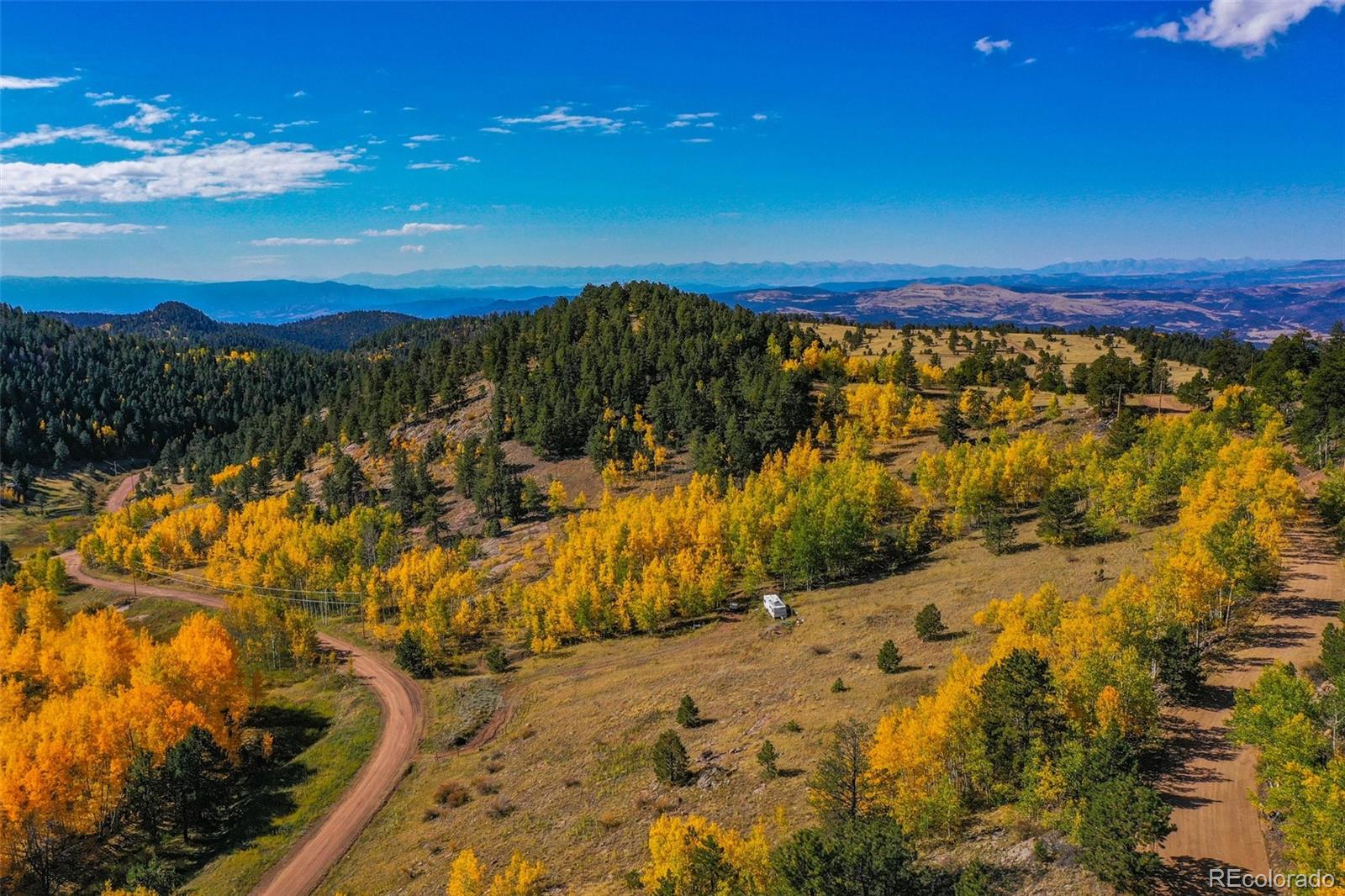 Land in Cripple Creek 3