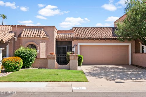 7729 N Via De Fonda --, Scottsdale, AZ, 85258 | Card Image