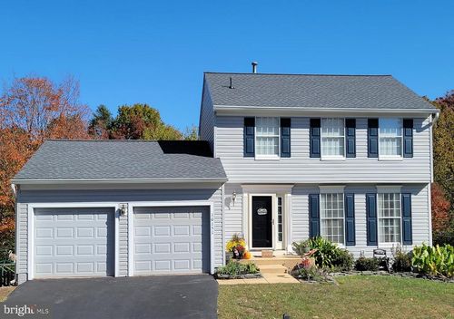 10151 Allwood Ct, MANASSAS, VA, 20110-6674 | Card Image