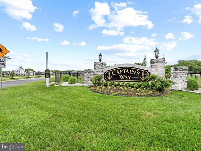 14418 Breakwater Reach, House other with 3 bedrooms, 2 bathrooms and null parking in ELLENDALE DE | Image 34