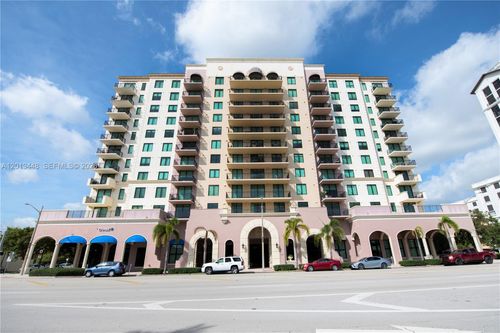 603-1300 Ponce De Leon Blvd, Coral Gables, FL, 33134-3358 | Card Image