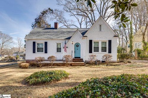 217 Briarcliff Rd, Spartanburg, SC, 29301-3017 | Card Image