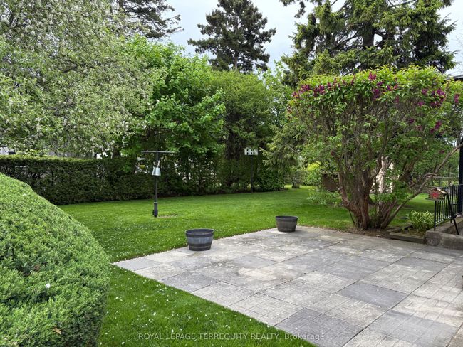 32 O'dell Crt, House other with 4 bedrooms, 2 bathrooms and 3 parking in Ajax ON | Image 39