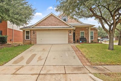 11717 Turkey Creek Drive, House other with 3 bedrooms, 2 bathrooms and null parking in Fort Worth TX | Image 3