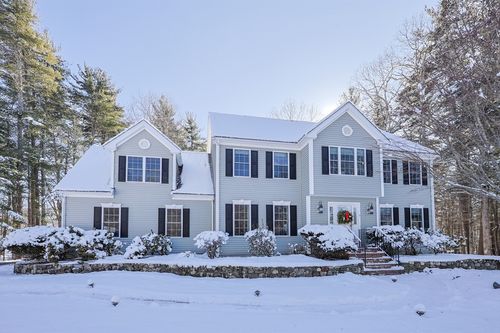 2 Sandstone Ln, Millis, MA, 02054-1772 | Card Image