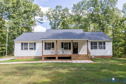 4939 Shannon Hill Rd, Kents Store, VA, 23084-2121 | Card Image