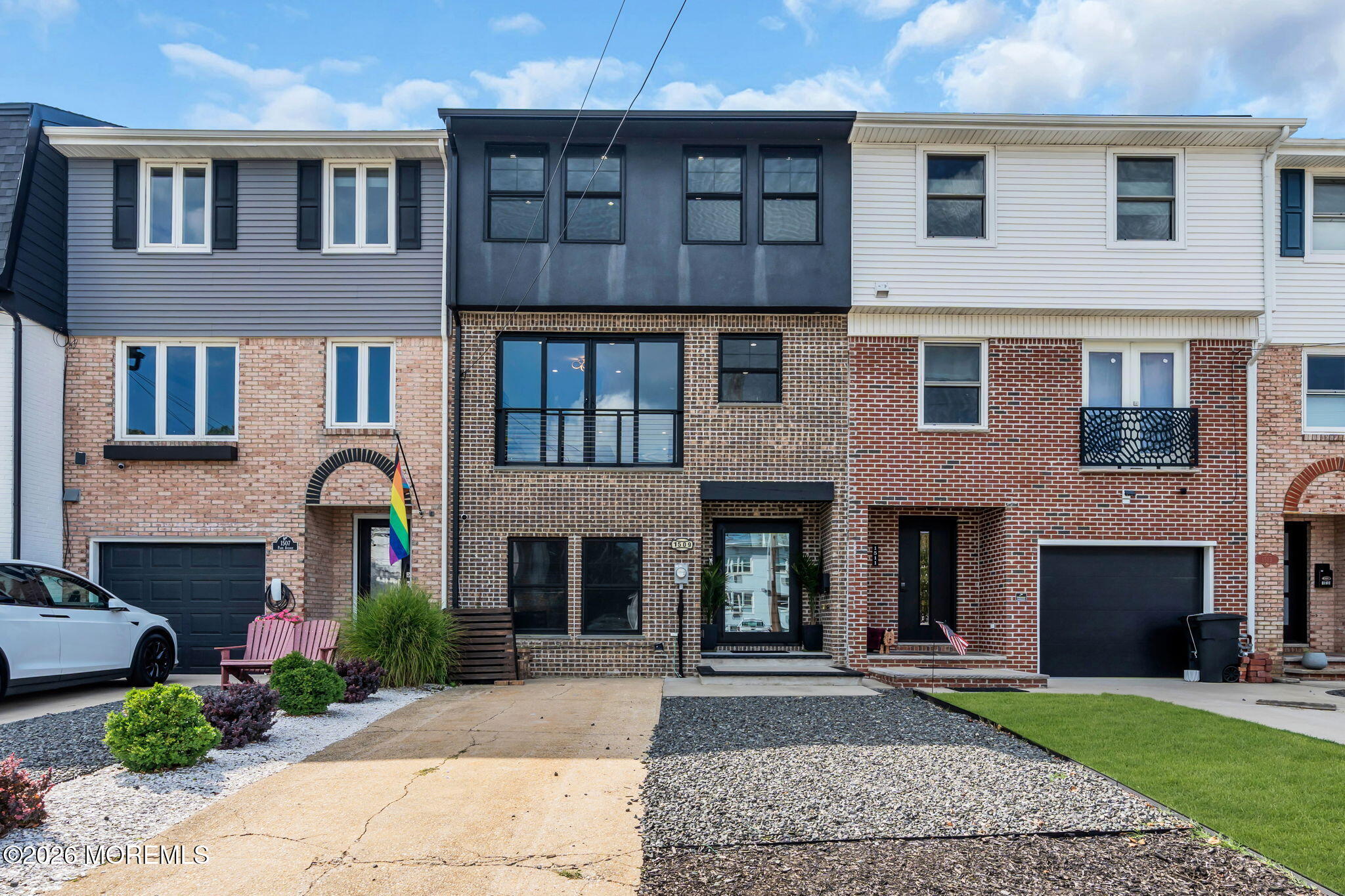 Residential Lease in Asbury Park
