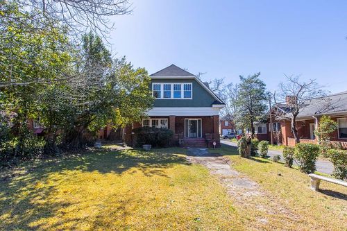 2674 Napier Ave, Macon, GA, 31204-3945 | Card Image