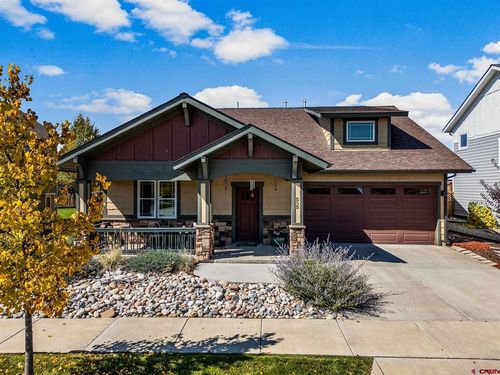 505 Prospector Ave, Durango, CO, 81301-7955 | Card Image