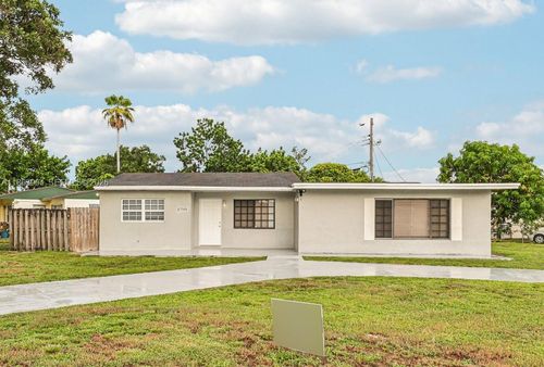 6546 Sw 21st St, Miramar, FL, 33023-2808 | Card Image