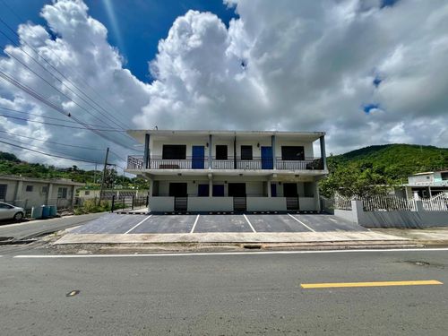 Carretera 3 Puerto Rico 974, NAGUABO, PR, 00718 | Card Image