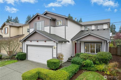 14632 35th Dr Se, Mill Creek, WA, 98012-4271 | Card Image