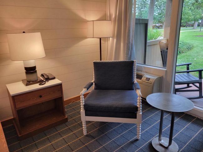1001 - 2400 E Geneva St, Condo with 1 bedrooms, 1 bathrooms and null parking in DELAVAN WI | Image 5
