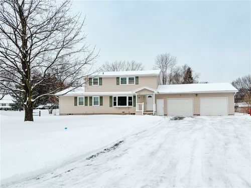 45 Aleta Drive, Henrietta, NY, 14623 | Card Image