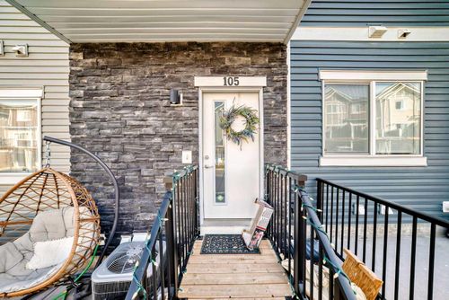 105 Tuscany Summit Square Nw, Calgary, AB, T3L0G1 | Card Image