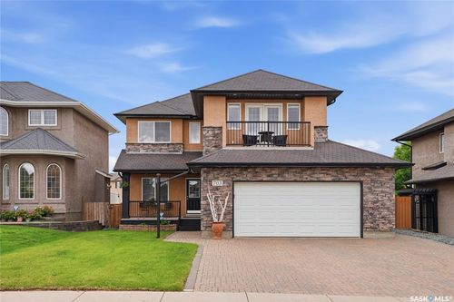 703 Bellmont Crt, Saskatoon, SK, S7V1K7 | Card Image