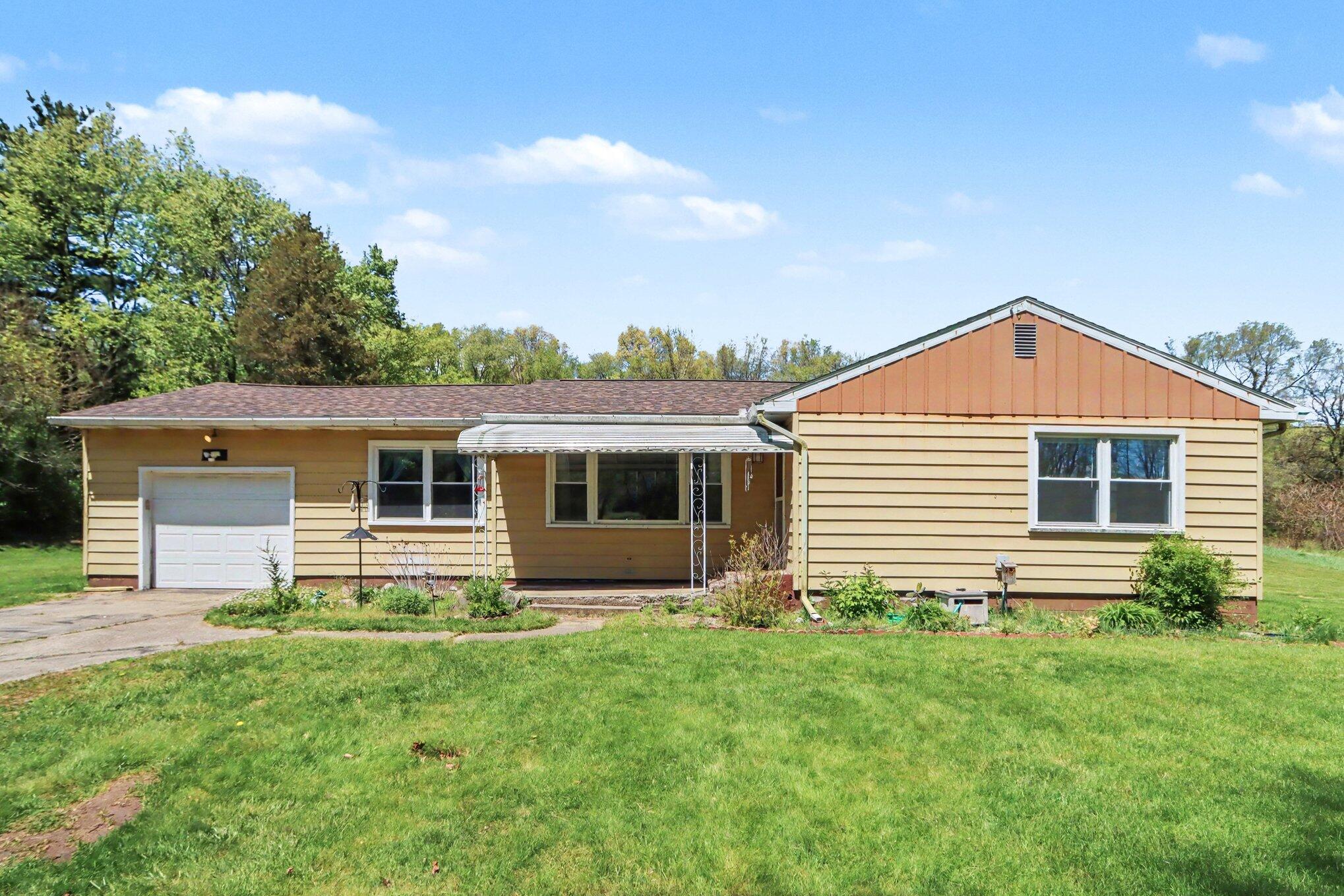 Residential in Pennfield Charter Township 3