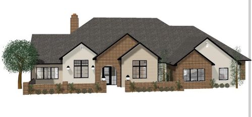Lot 4 The Orchards - Cambridge Plan, Hurricane, UT, 84737 | Card Image