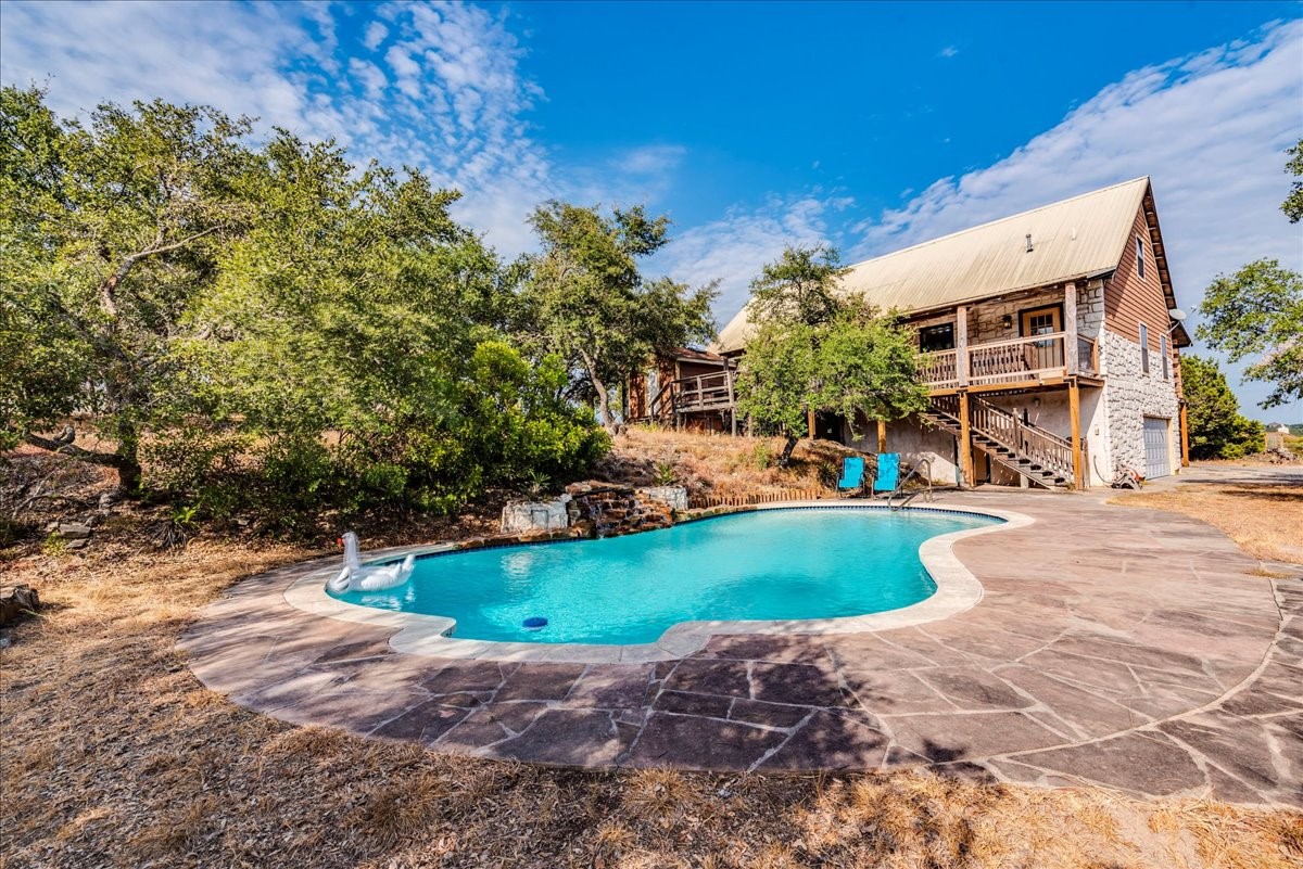 Canyon View Rd, Dripping Springs, TX 78620