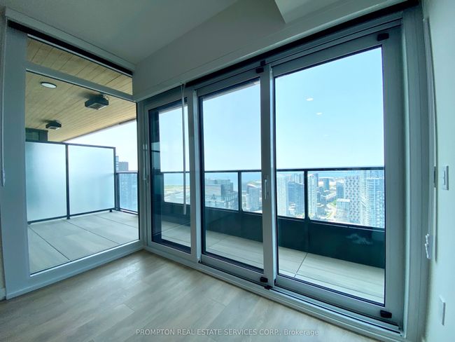 5001 - 3 Concord Cityplace Way, Condo with 1 bedrooms, 1 bathrooms and null parking in Toronto ON | Image 11