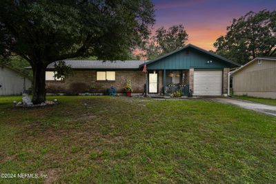 8434 Finwood Avenue, House other with 3 bedrooms, 2 bathrooms and null parking in Jacksonville FL | Image 2