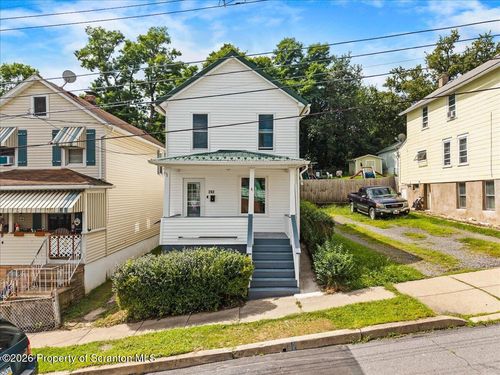 292 Lawrence St, Edwardsville, PA, 18704-1704 | Card Image