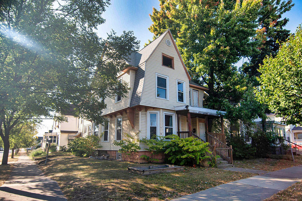 Madison Ave, Grand Rapids, MI 49507