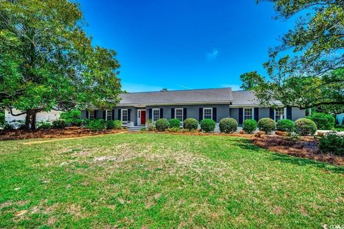 414 Dunes Dr, Myrtle Beach, SC, 29572-4716 | Card Image