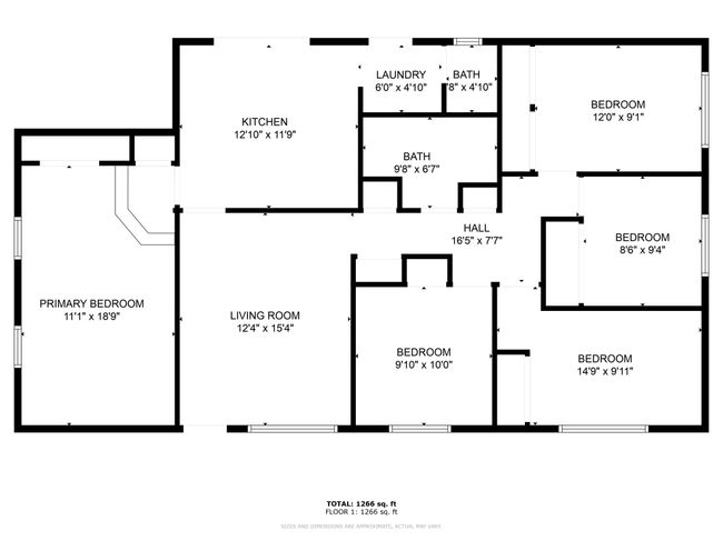 1837 Henbert Rd, House other with 4 bedrooms, 2 bathrooms and null parking in West Bloomfield MI | Image 23