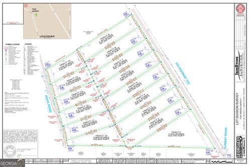 tract-8-0 Highway 155 N, stockbridge, GA, 30281 | Card Image