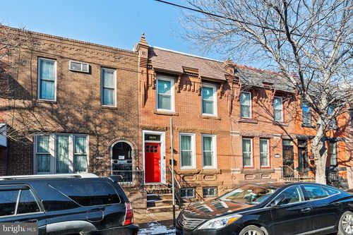 1618 S Juniper St, PHILADELPHIA, PA, 19148-1013 | Card Image
