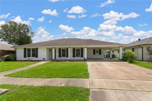 4608 Green Acres Ct, Metairie, LA, 70003-1102 | Card Image