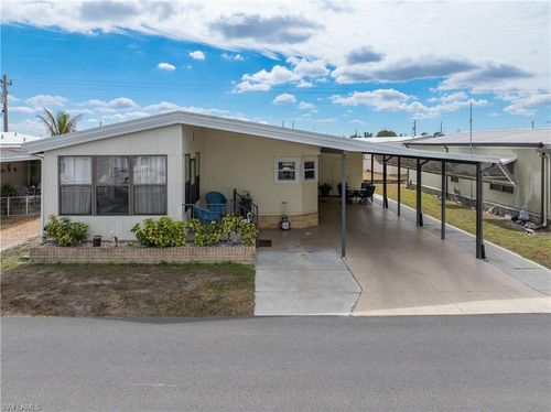 3564 Celestial Way, NORTH FORT MYERS, FL, 33903-1429 | Card Image