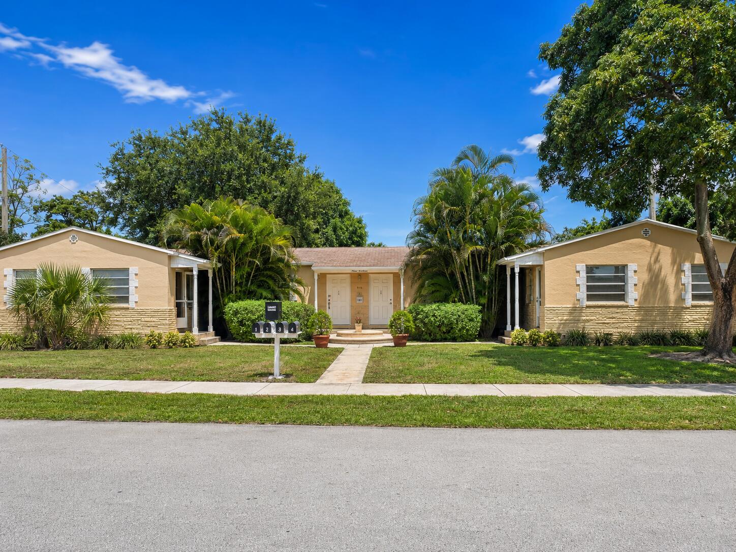 Residential Income in Fort Lauderdale 2