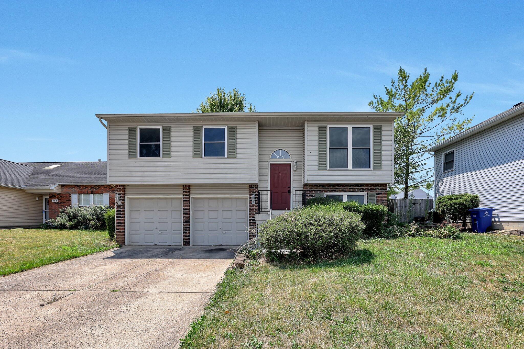 Cherry Bud Dr, Columbus, OH 43228