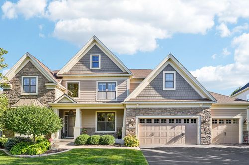 10009 Frederick Pl, Eden Prairie, MN, 55347-3822 | Card Image