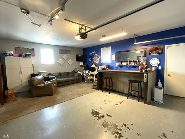 502 S Myra St, House other with 2 bedrooms, 1 bathrooms and null parking in Worthington IN | Image 25