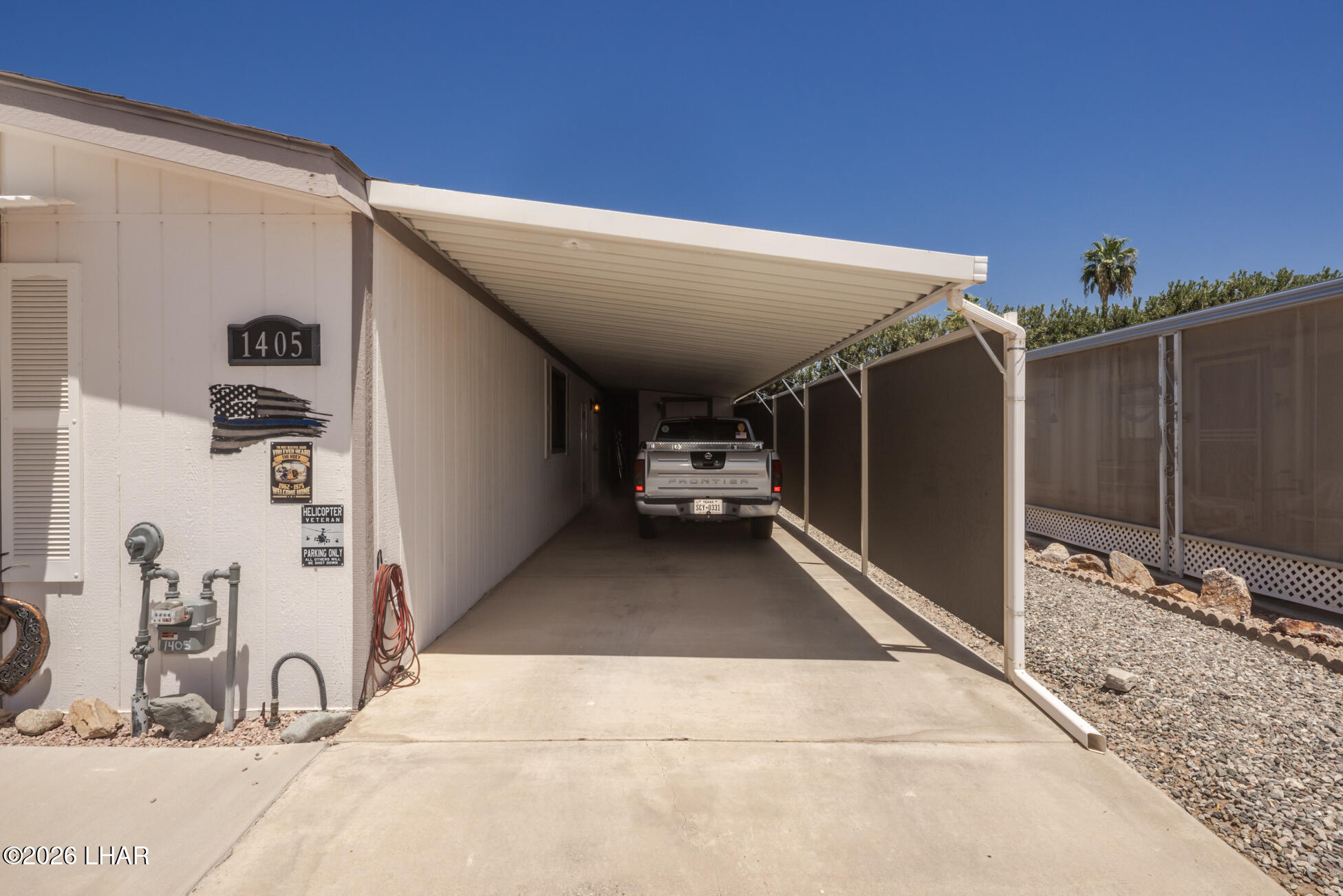 Residential in Lake Havasu City 4