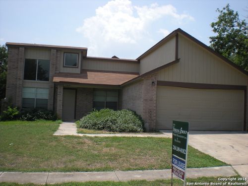 2801 Cedar Ln, Schertz, TX, 78154-2775 | Card Image