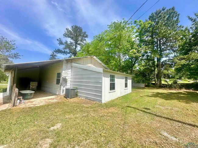 1435 Tom Smith Rd, House other with 3 bedrooms, 2 bathrooms and null parking in Harleton TX | Image 20