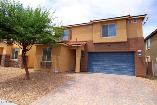 4120 Free Bird Crest Ave, North Las Vegas, NV, 89081-6836 | Card Image