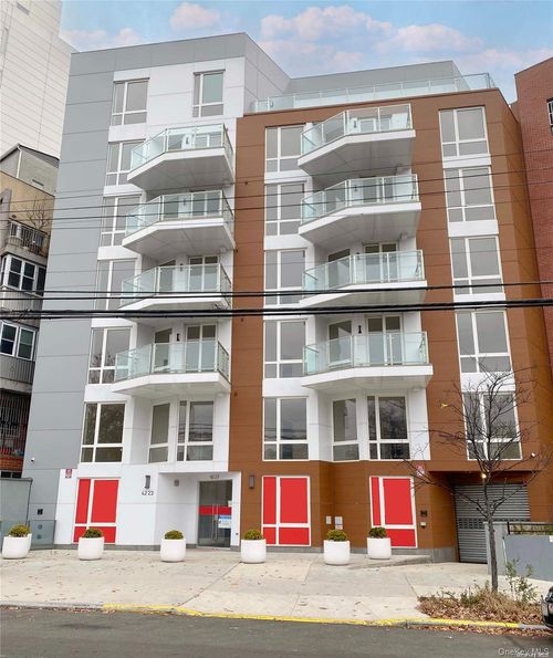 1e-42-23 Parsons Blvd, Flushing, NY, 11355-2158 | Card Image