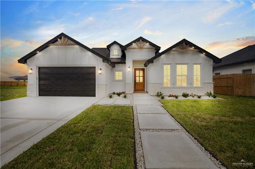 556 Demi St, Edinburg, TX, 78542-8118 | Card Image