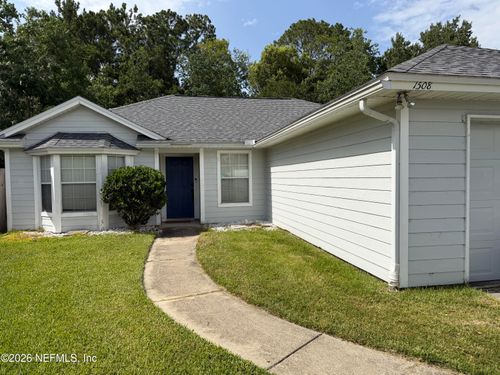 1508 Irishwood Ct, MIDDLEBURG, FL, 32068-4297 | Card Image