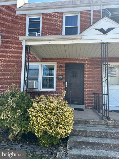 3653 Mactavish Ave, BALTIMORE, MD, 21229-5150 | Card Image