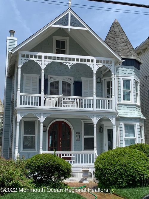 13 Heck Ave, Ocean Grove, NJ, 07756-1321 | Card Image