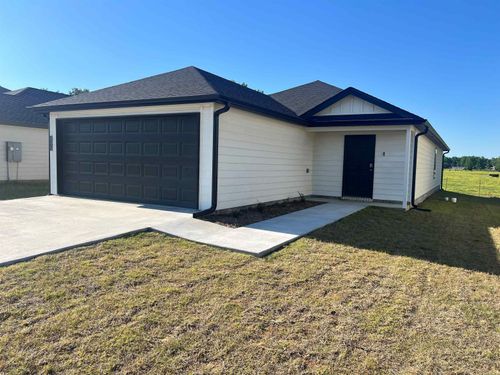 490 Moonlight Graham Boulevard, Ward, AR, 72176 | Card Image